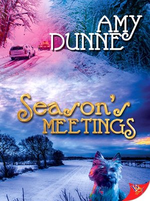 cover image of Season's Meetings